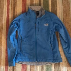 North face jacket